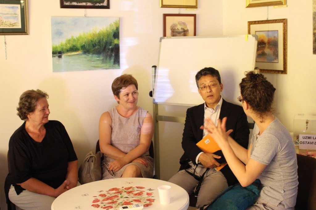 DRUSTVO ZA BORBU PROTIV RAKA SOMBOR