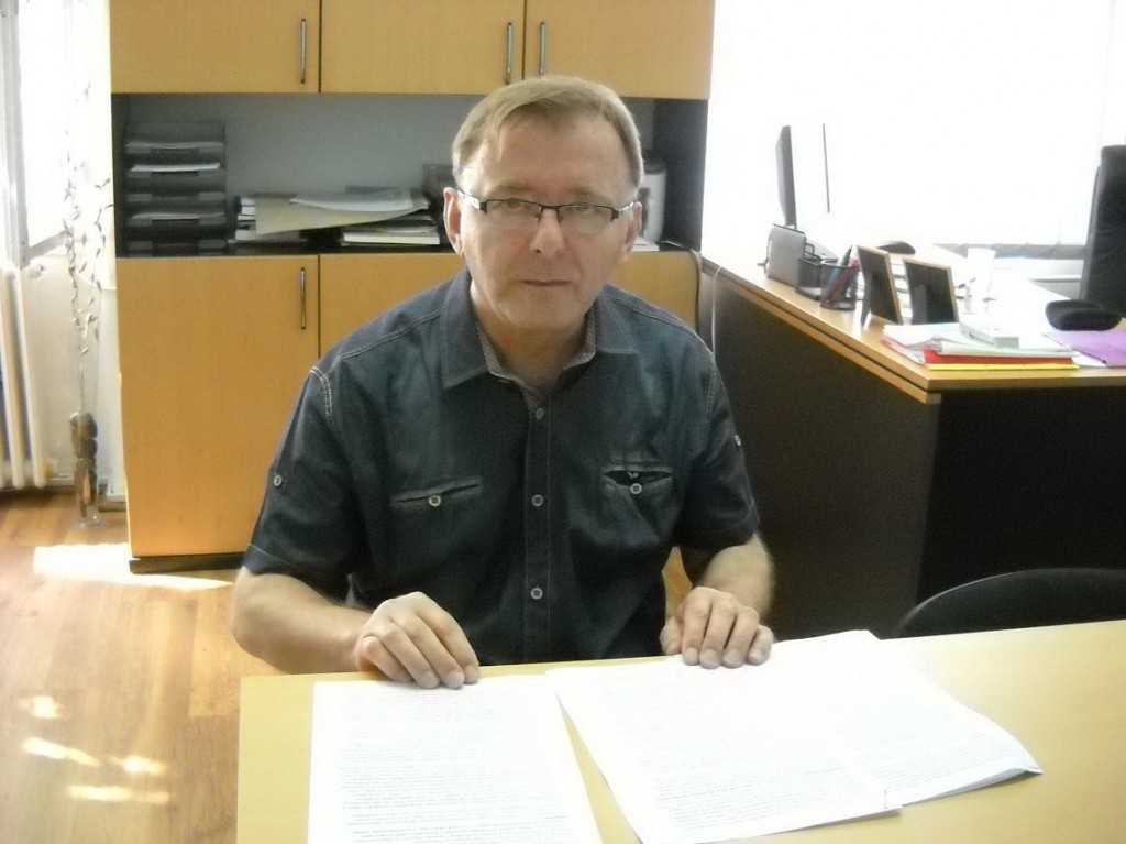 Bolnica dr Milan Grba