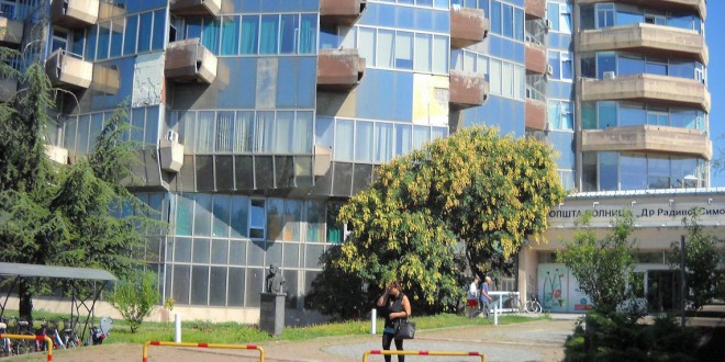 ОПШТА БОЛНИЦА „ДР РАДИВОЈ СИМОНОВИЋ“ У СОМБОРУ – СЕДМОРО ОБОЛЕЛО ОД ГРОЗНИЦЕ ЗАПАДНОГ НИЛА ОПШТА БОЛНИЦА „ДР РАДИВОЈ СИМОНОВИЋ“ У СОМБОРУ – СЕДМОРО ОБОЛЕЛО ОД ГРОЗНИЦЕ ЗАПАДНОГ НИЛА