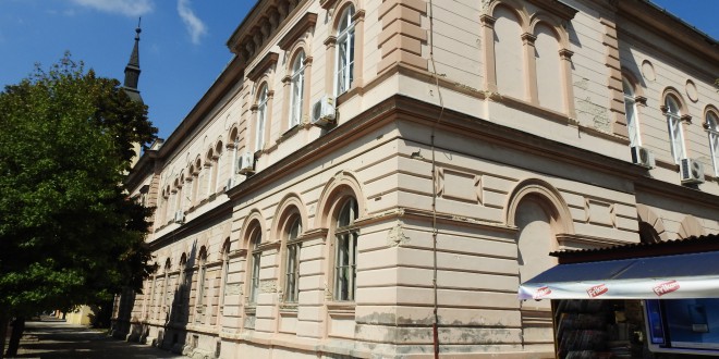 REČI, BOJE I ZVUCI- GOST FERENC KOVAČ, DIREKTOR MUZIČKE ŠKOLE “STEVAN HRISTIĆ” REČI, BOJE I ZVUCI- GOST FERENC KOVAČ, DIREKTOR MUZIČKE ŠKOLE “STEVAN HRISTIĆ”