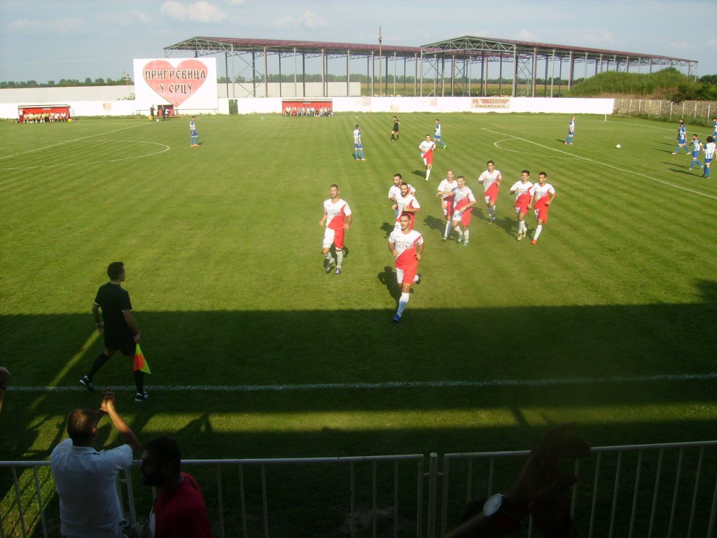 FK Bratstovo 2016 1