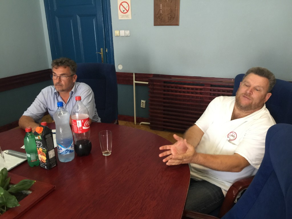 Radna grupa, psi lutalice, Apatin, nebojša vejin,