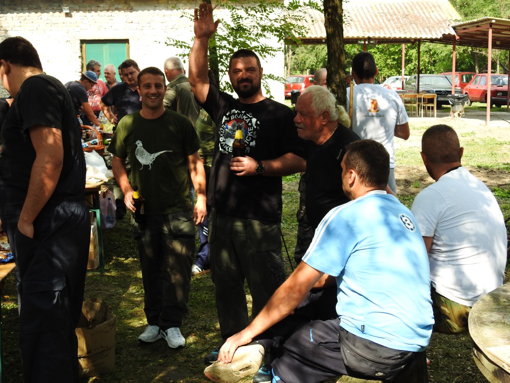 Gulašijada 2016, Apatin