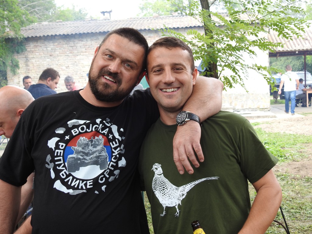 Gulašijada Apatin 2016