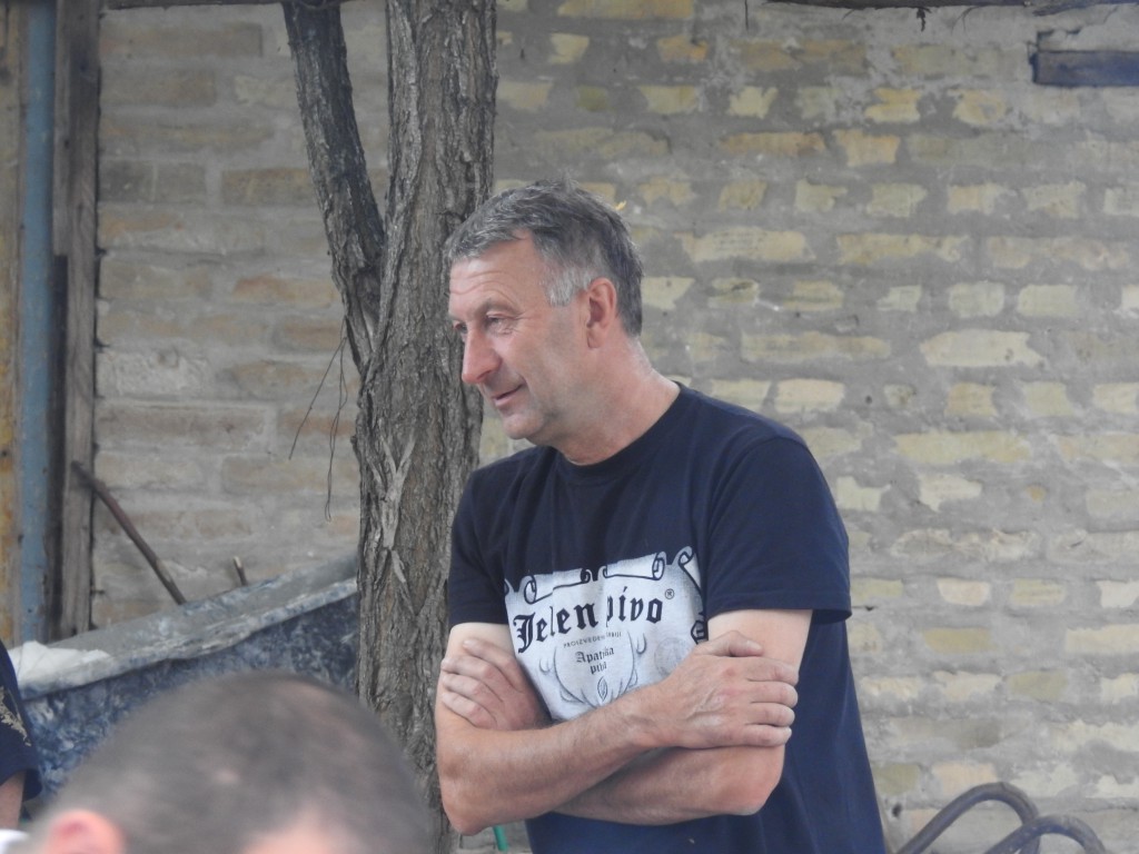 Gulašijada Apatin 2016