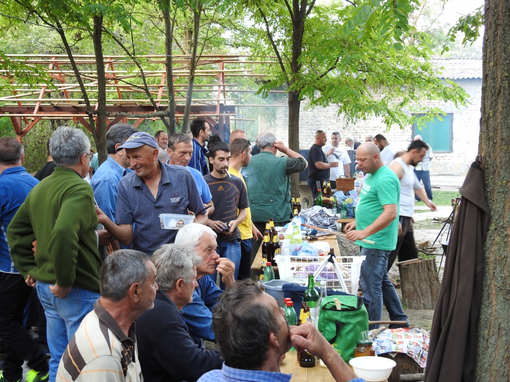 Gulašijada Apatin 2016