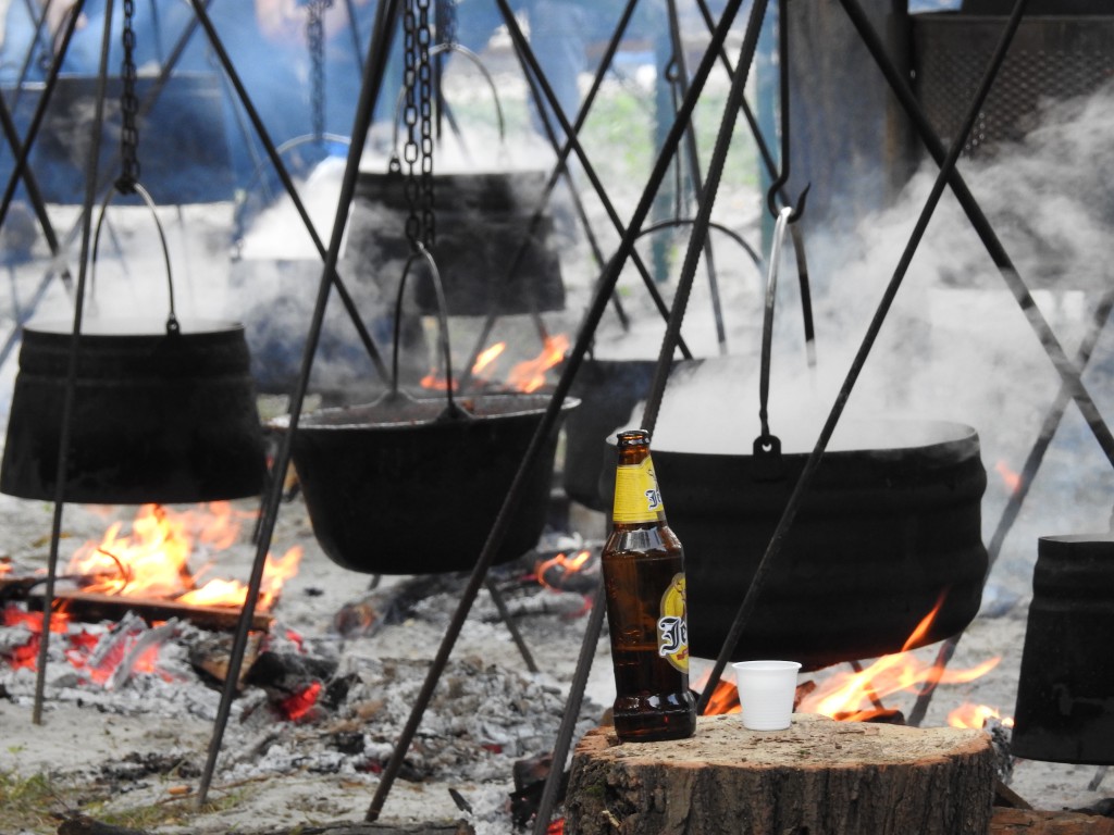 Gulašijada Apatin 2016