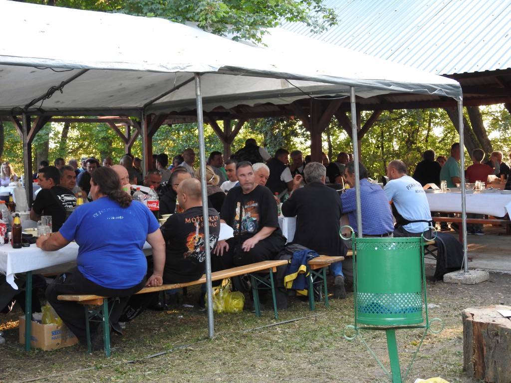 Gulašijada Apatin 2016