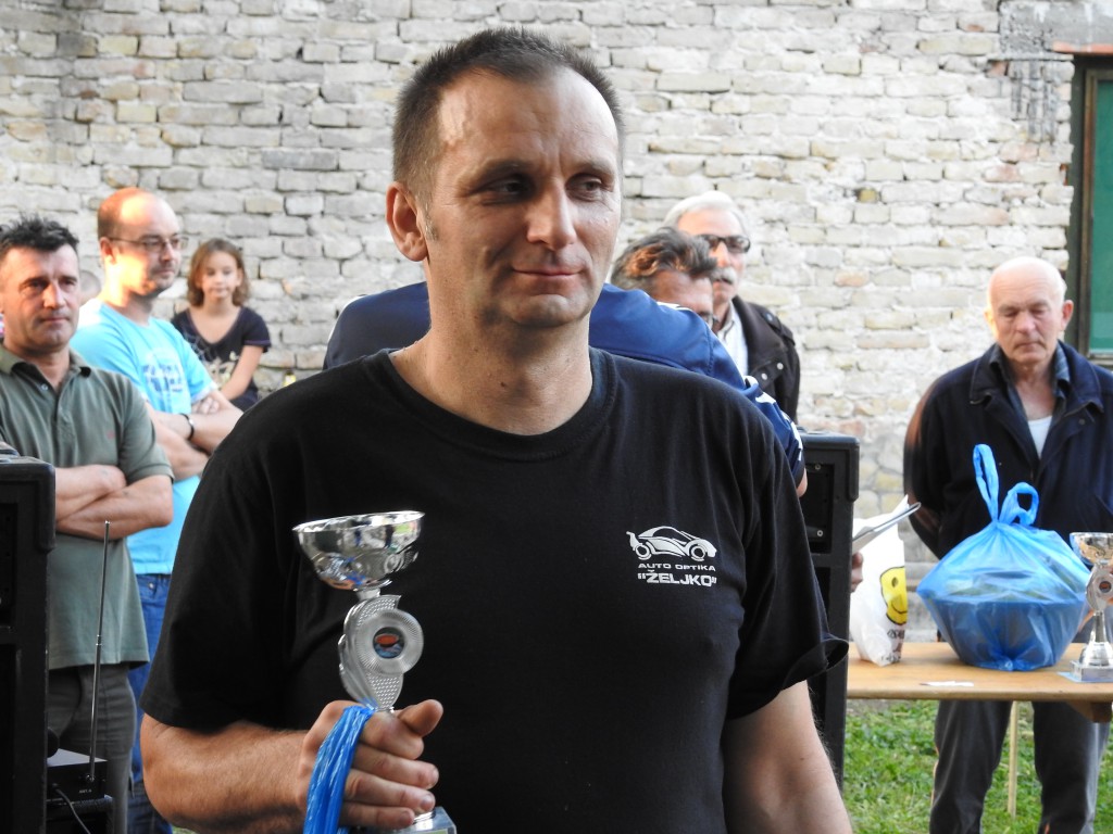 Gulašijada Apatin 2016