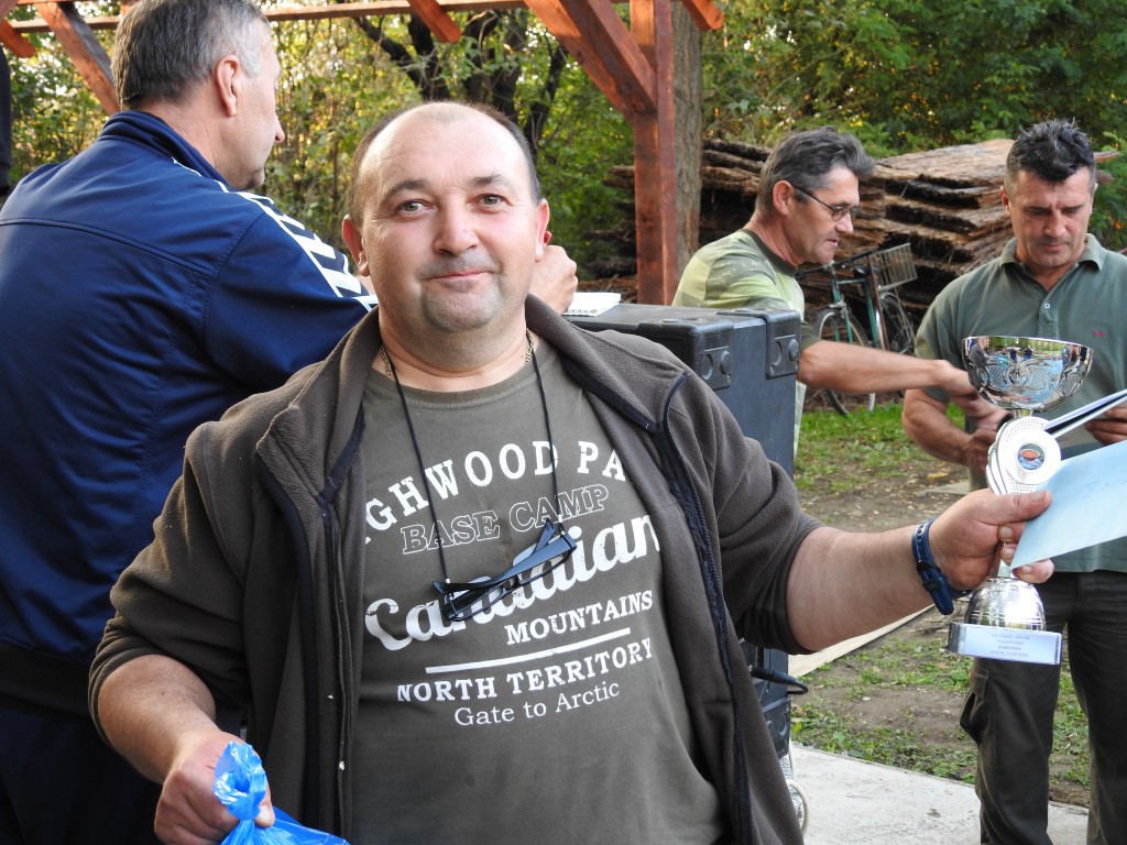 Gulašijada Apatin 2016 Robert Ham