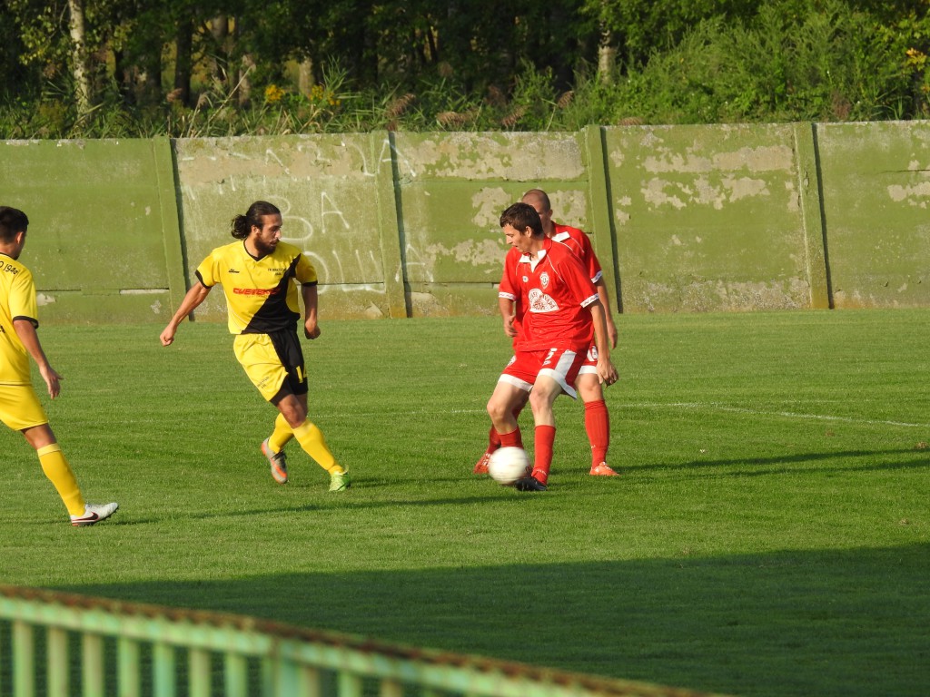 FK Mladost FK Bratstvo (10)