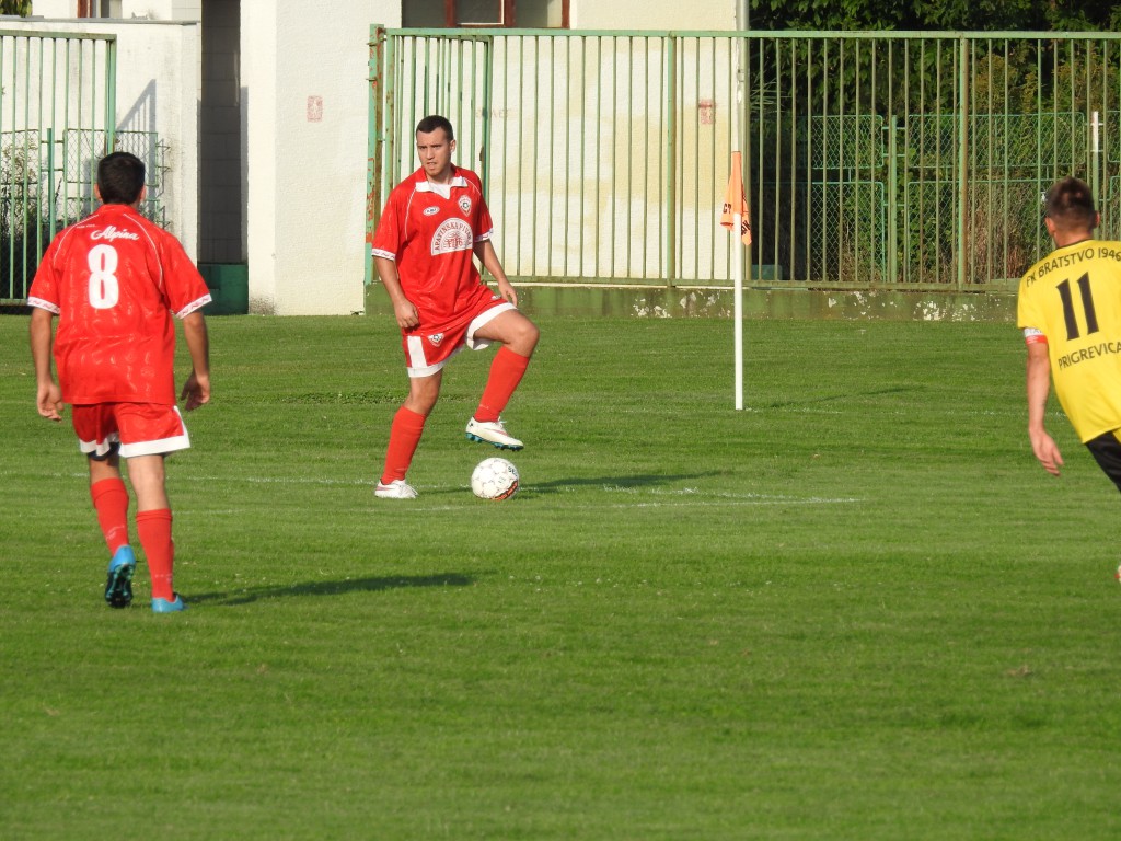 FK Mladost FK Bratstvo (11)