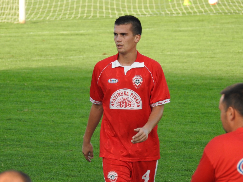 FK Mladost FK Bratstvo (13)
