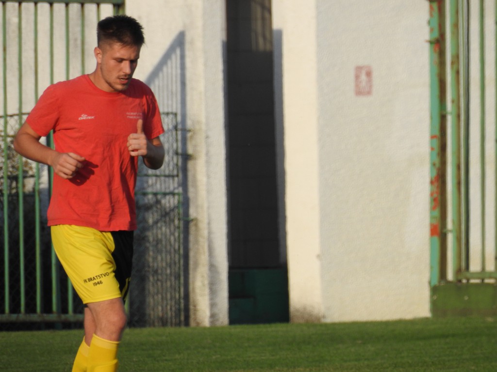 FK Mladost FK Bratstvo (16)