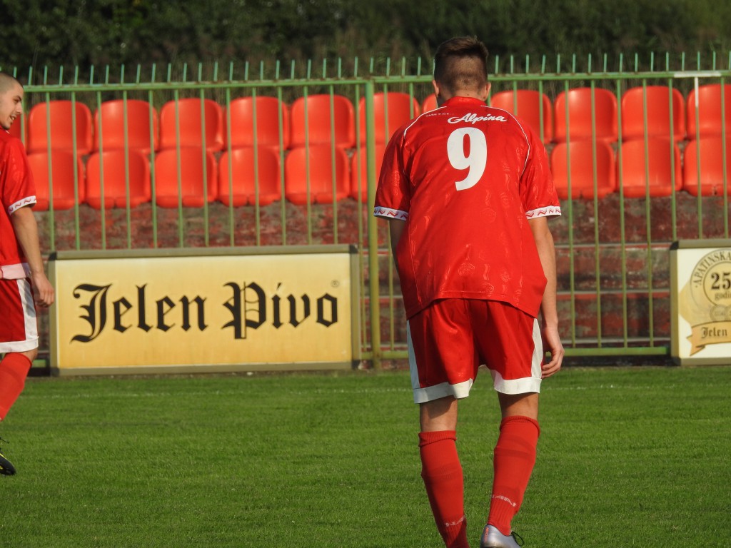 FK Mladost FK Bratstvo (2)