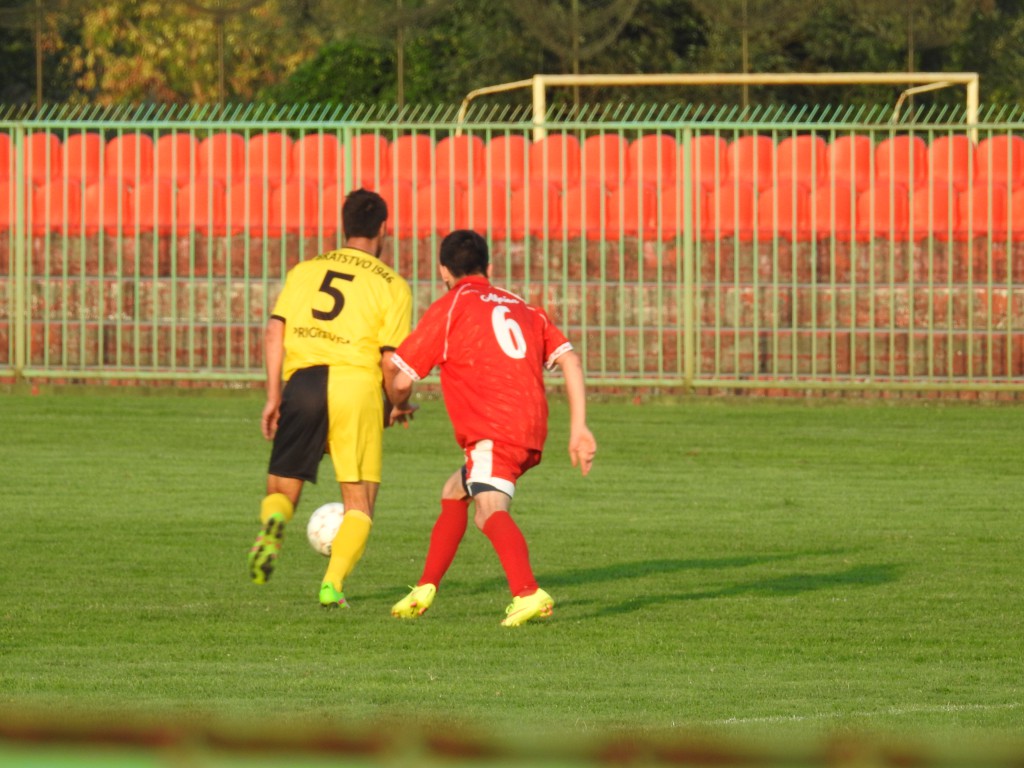 FK Mladost FK Bratstvo (21)