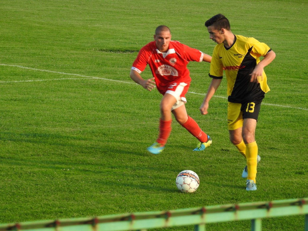 FK Mladost FK Bratstvo (23)
