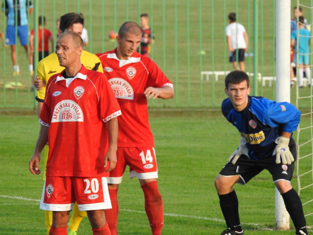 FK Mladost FK Bratstvo (24)