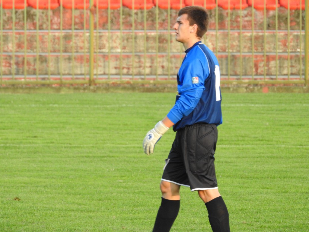 FK Mladost FK Bratstvo (25)