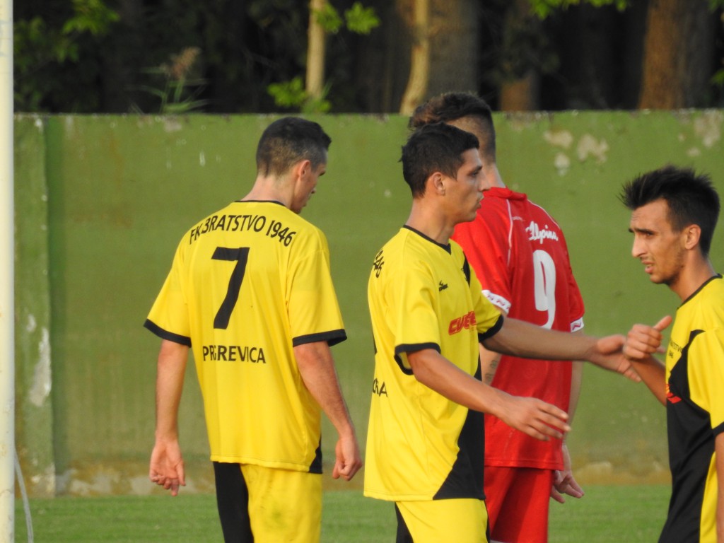 FK Mladost FK Bratstvo (26)