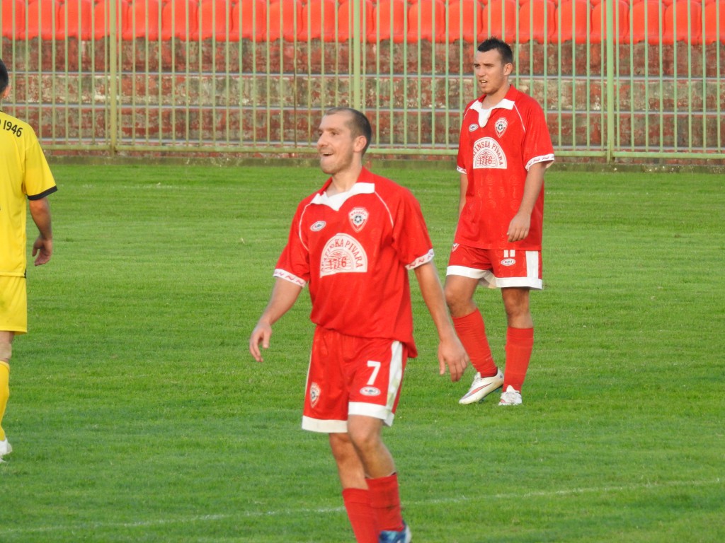 FK Mladost FK Bratstvo (27)