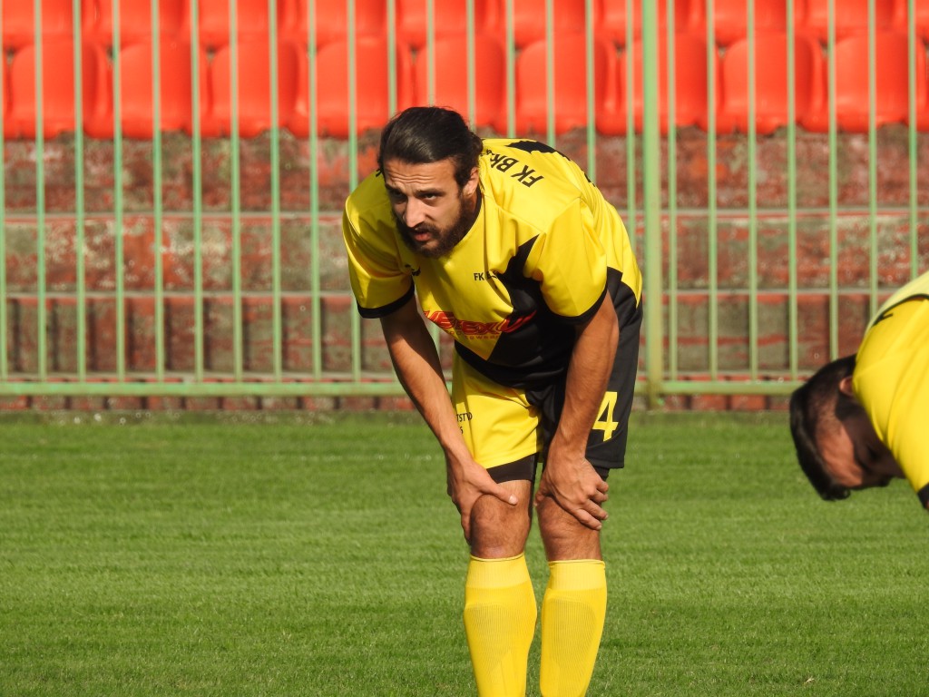 FK Mladost FK Bratstvo (28)