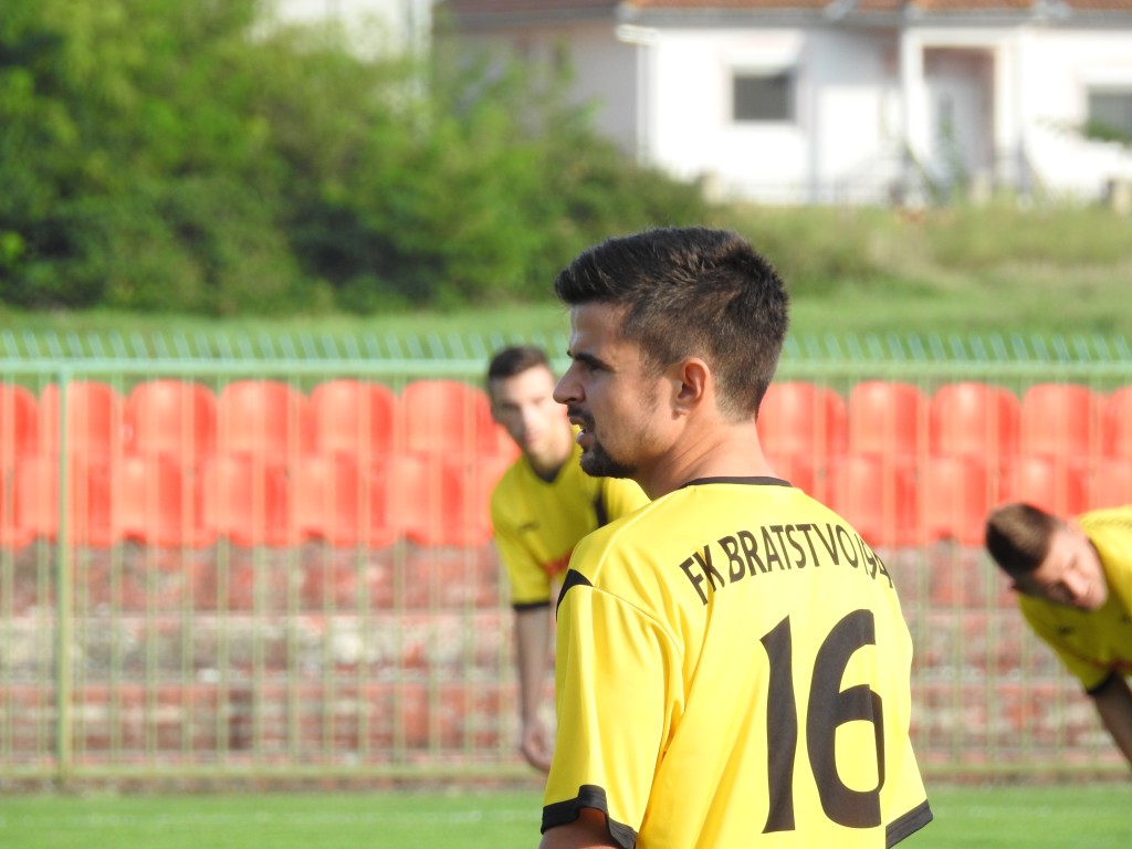 FK Mladost FK Bratstvo (3)
