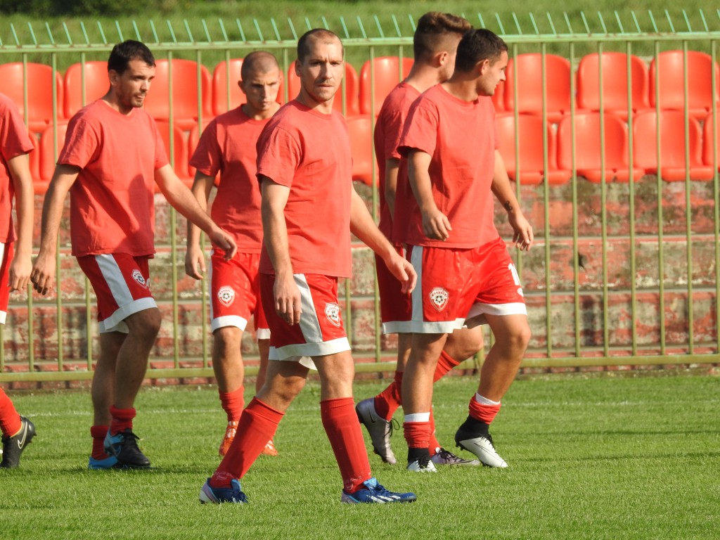 FK Mladost FK Bratstvo (30)