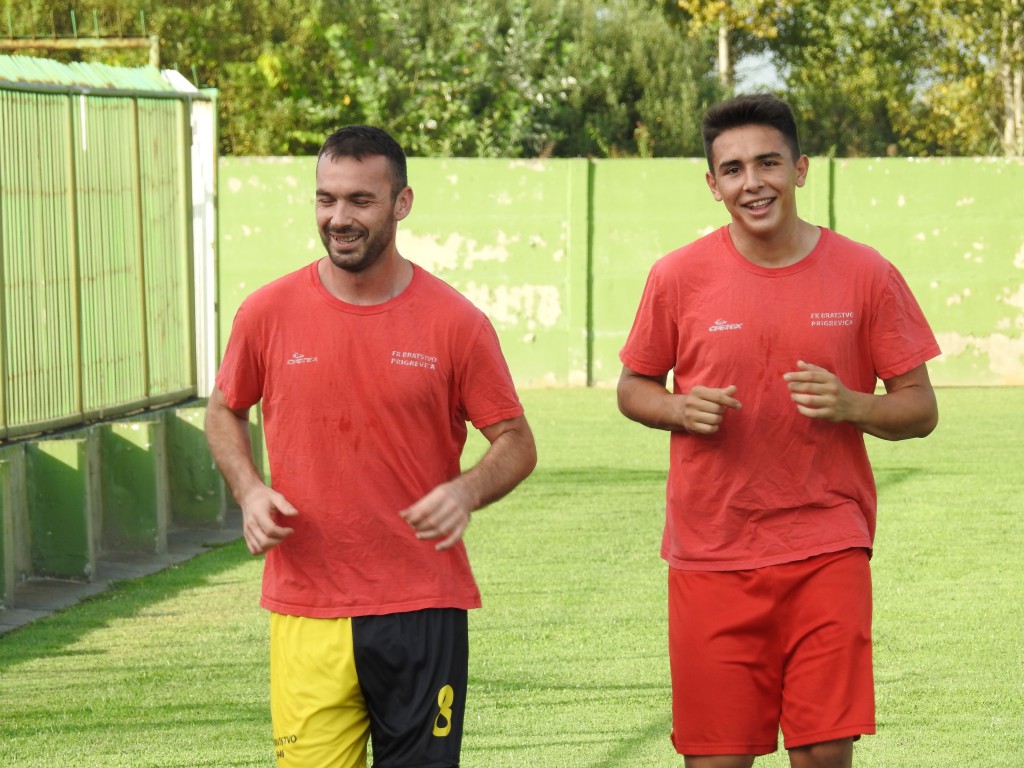 FK Mladost FK Bratstvo (31)