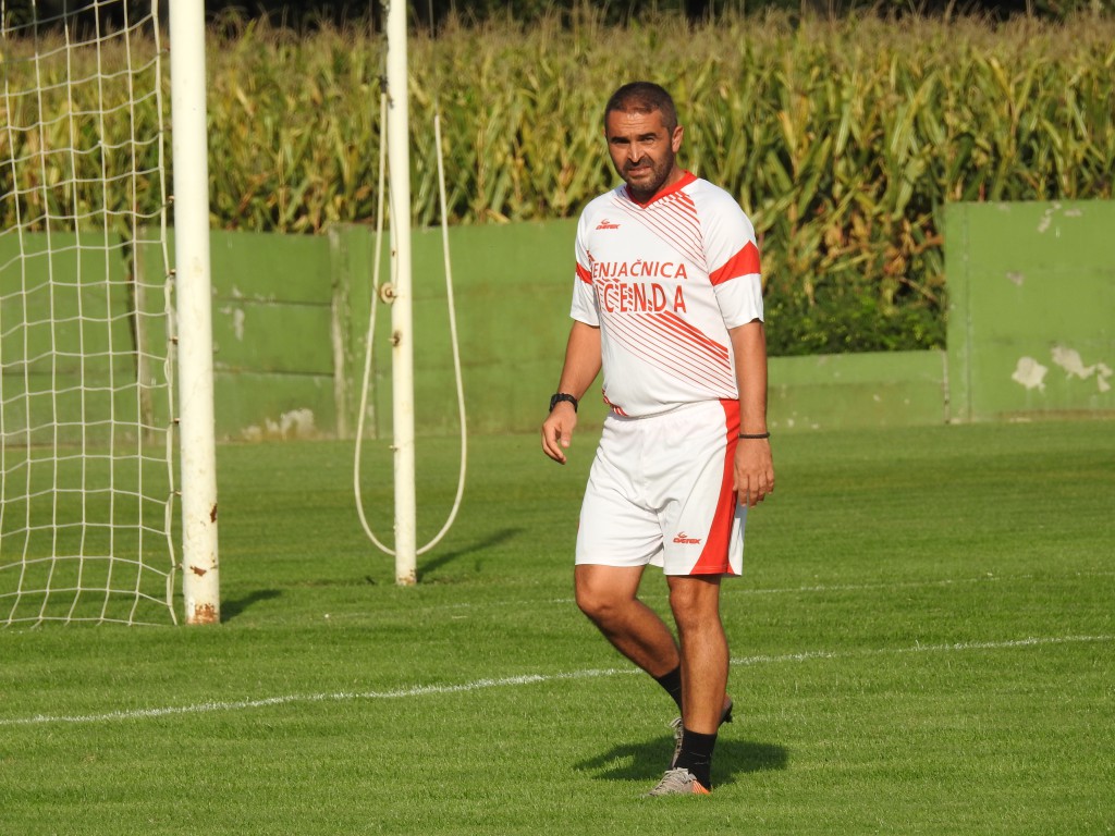 FK Mladost FK Bratstvo (34)