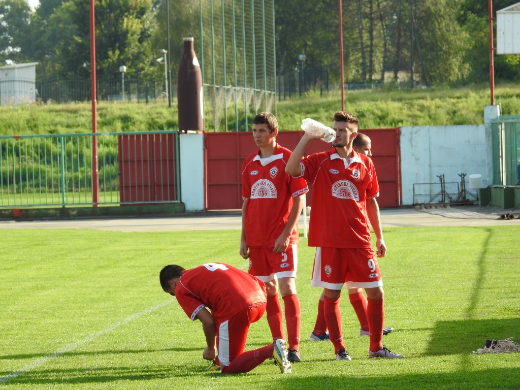 FK Mladost FK Bratstvo (36)