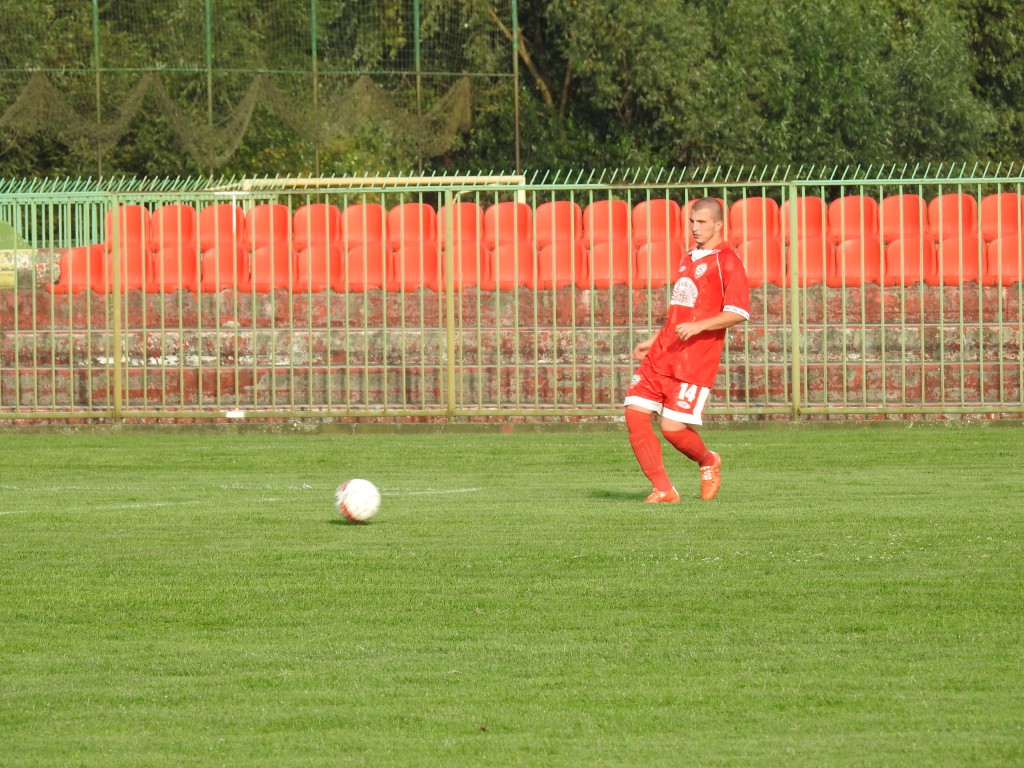 FK Mladost FK Bratstvo (4)