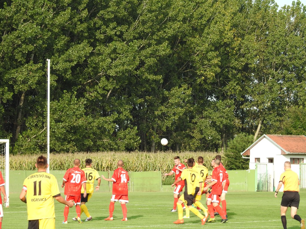 FK Mladost FK Bratstvo (5)