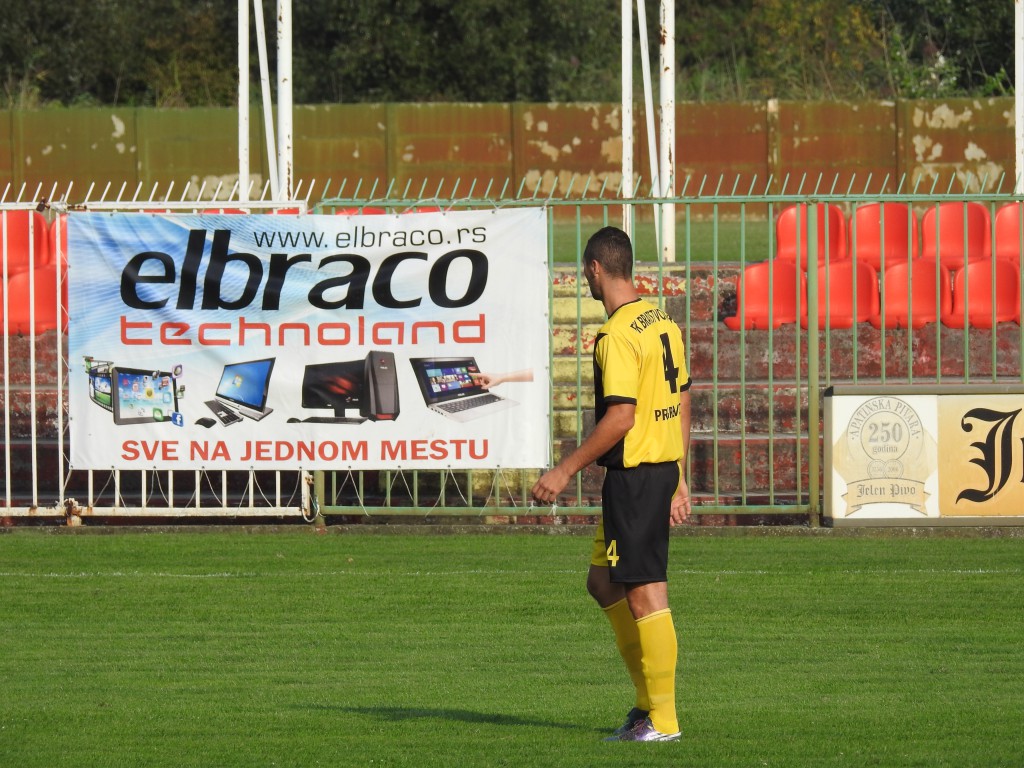 FK Mladost FK Bratstvo (6)