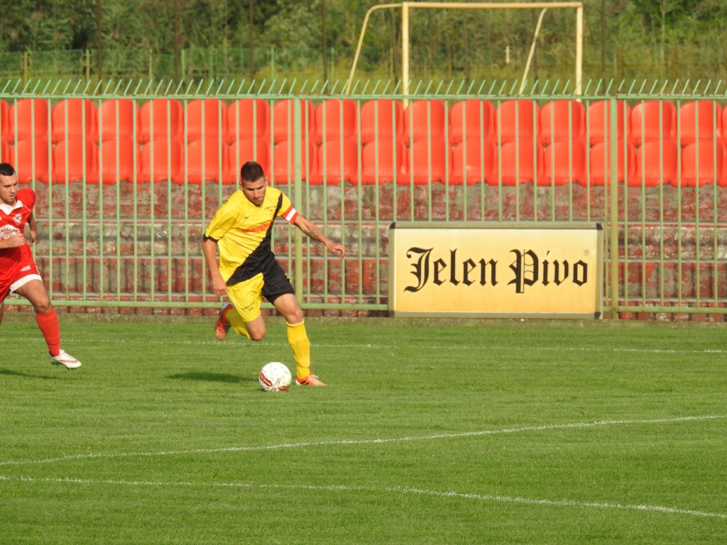FK Mladost FK Bratstvo (7)