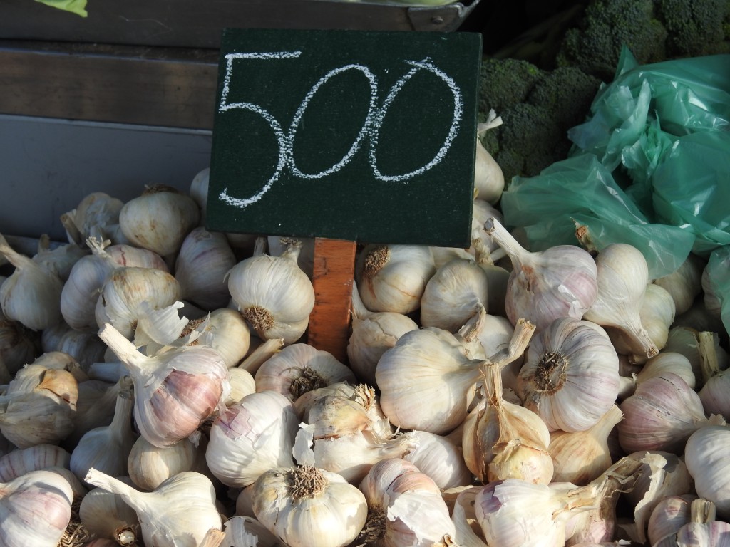 Pijaca, voce i povrce (2)