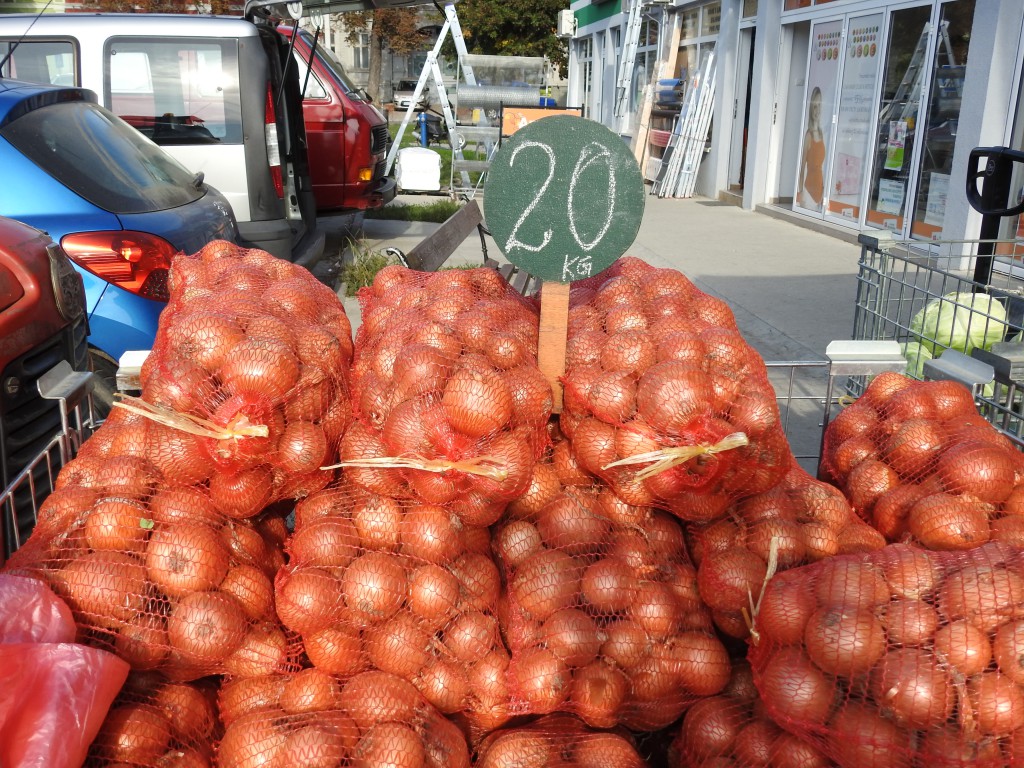Pijaca, voce i povrce (6)