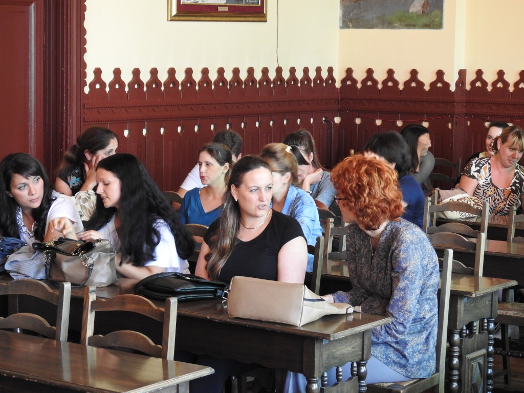 Podela volonterskih ugovora (1)