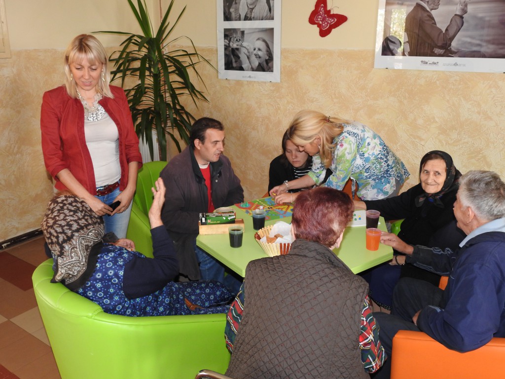 Vladimir Vuksav, Sladjana Zivkov, dom za stare (4)