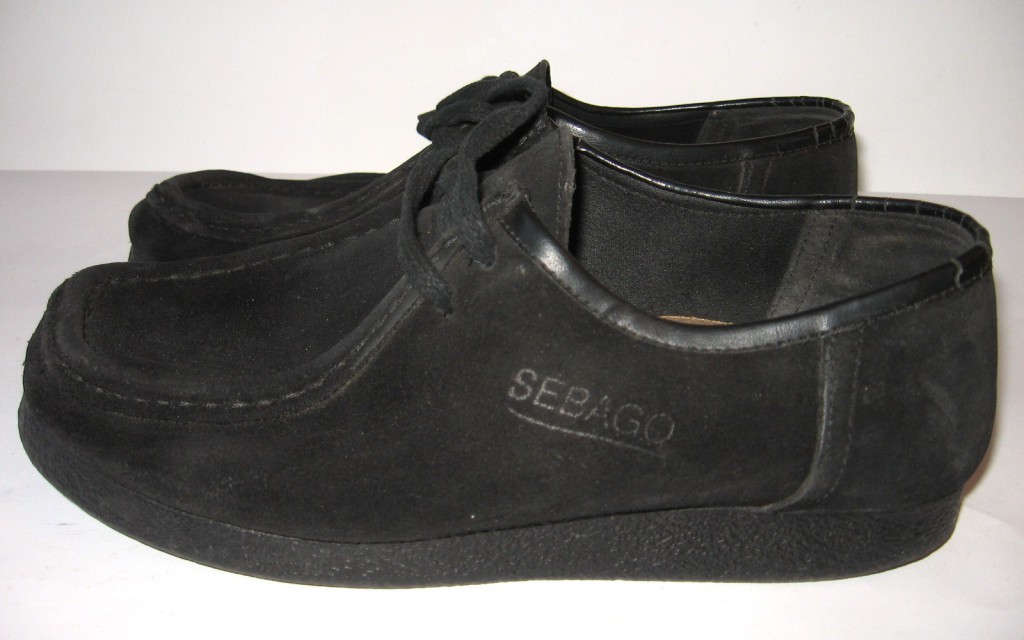 sebago cipele