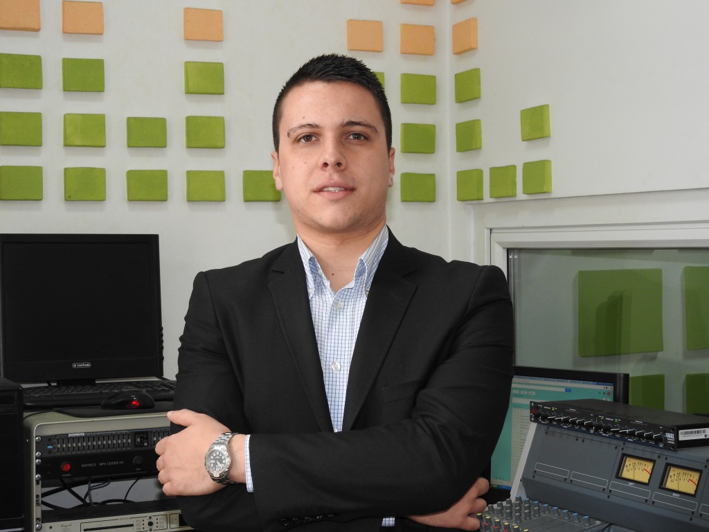 Aleksandar Smiljanic, SRS Apatin (1)