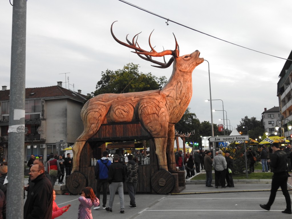 PROSLAVA 260 GODINA APATINSKE PIVARE 2016