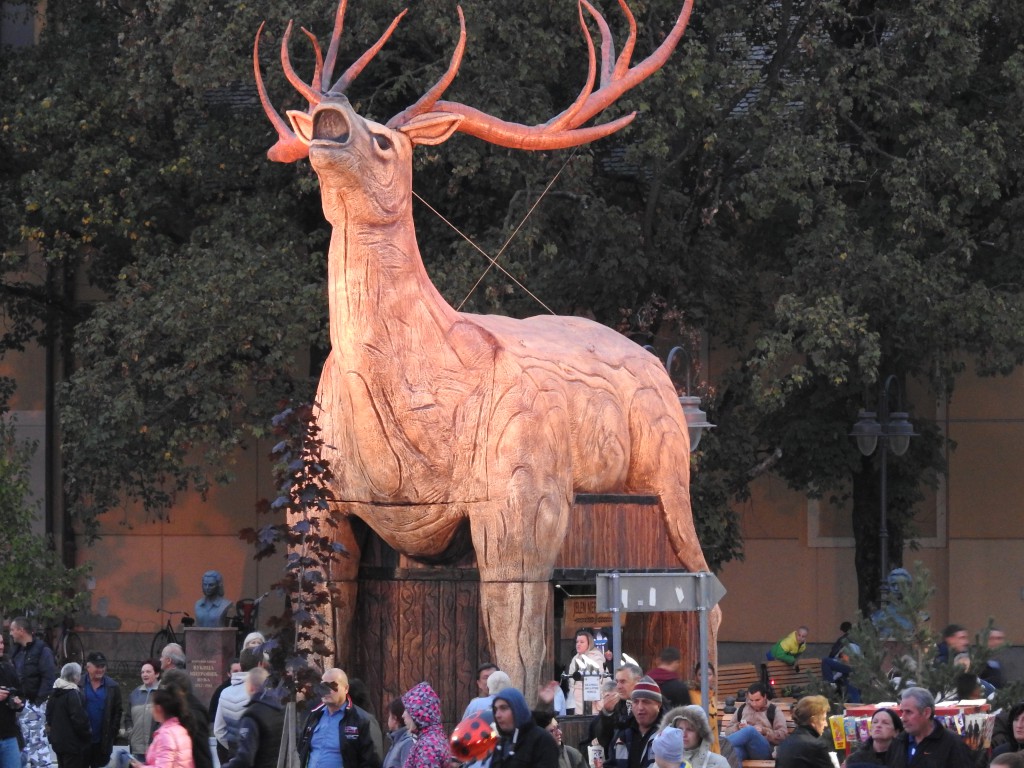 PROSLAVA 260 GODINA APATINSKE PIVARE 2016