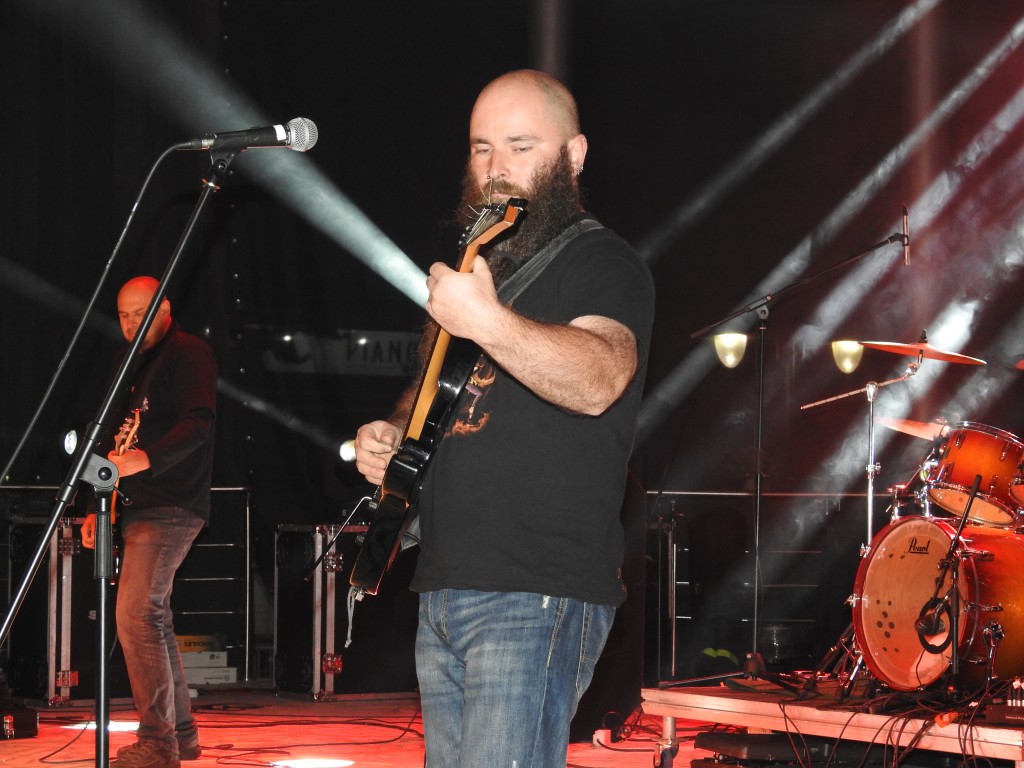 Bitange, Dani Piva , oktobar 2016, Apatin