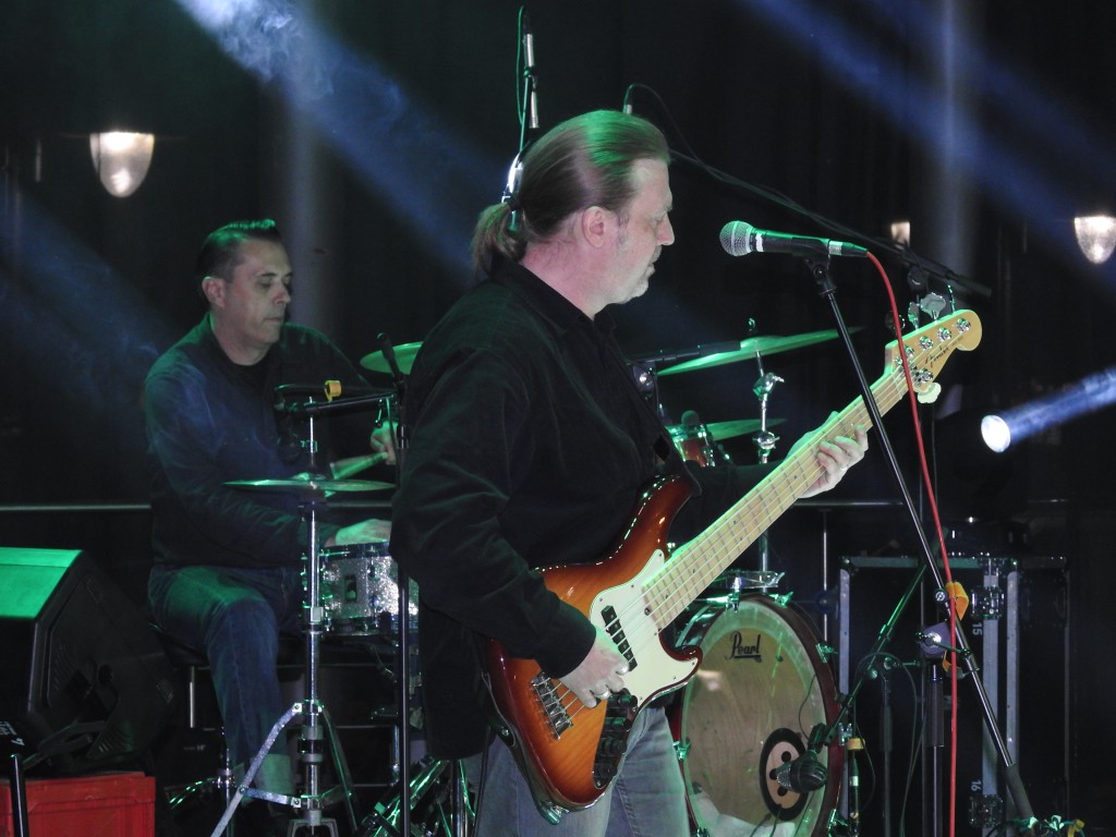 Aleksandar Petrović,  Aca Seltik, Ortodoks Kelts, Apatin 2016