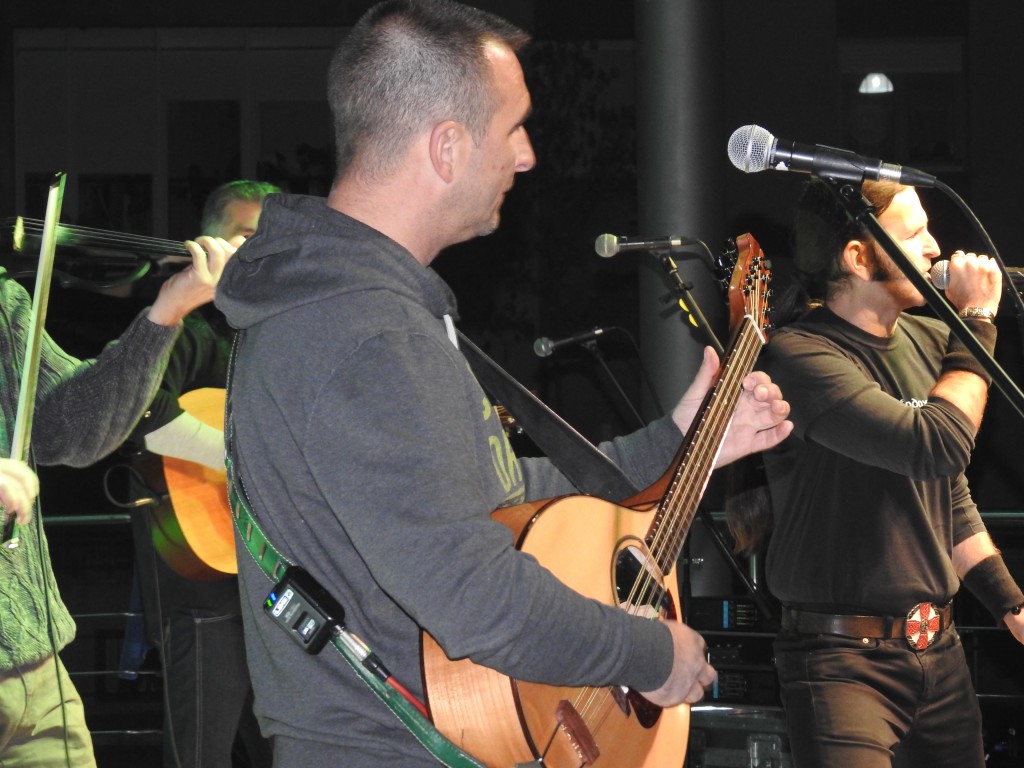 Aleksandar Petrović,  Aca Seltik, Ortodoks Kelts, Apatin 2016
