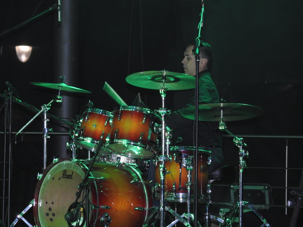 Aleksandar Petrović,  Aca Seltik, Ortodoks Kelts, Apatin 2016