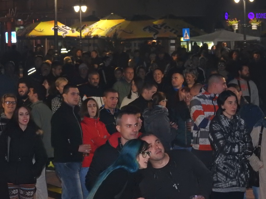 Dani Piva Apatin. oktobar 2016,Aleksandar Petrović,  Aca Seltik, Ortodoks Kelts, Apatin 2016