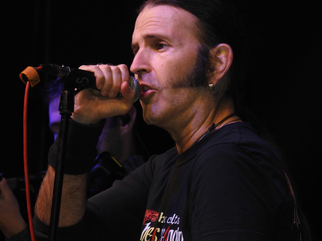 Aleksandar Petrović,  Aca Seltik, Ortodoks Kelts, Apatin 2016