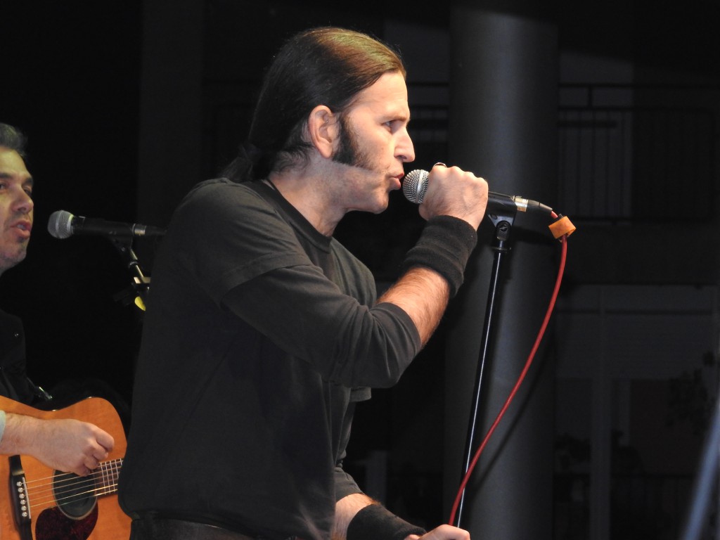 Aleksandar Petrović,  Aca Seltik, Ortodoks Kelts, Apatin 2016